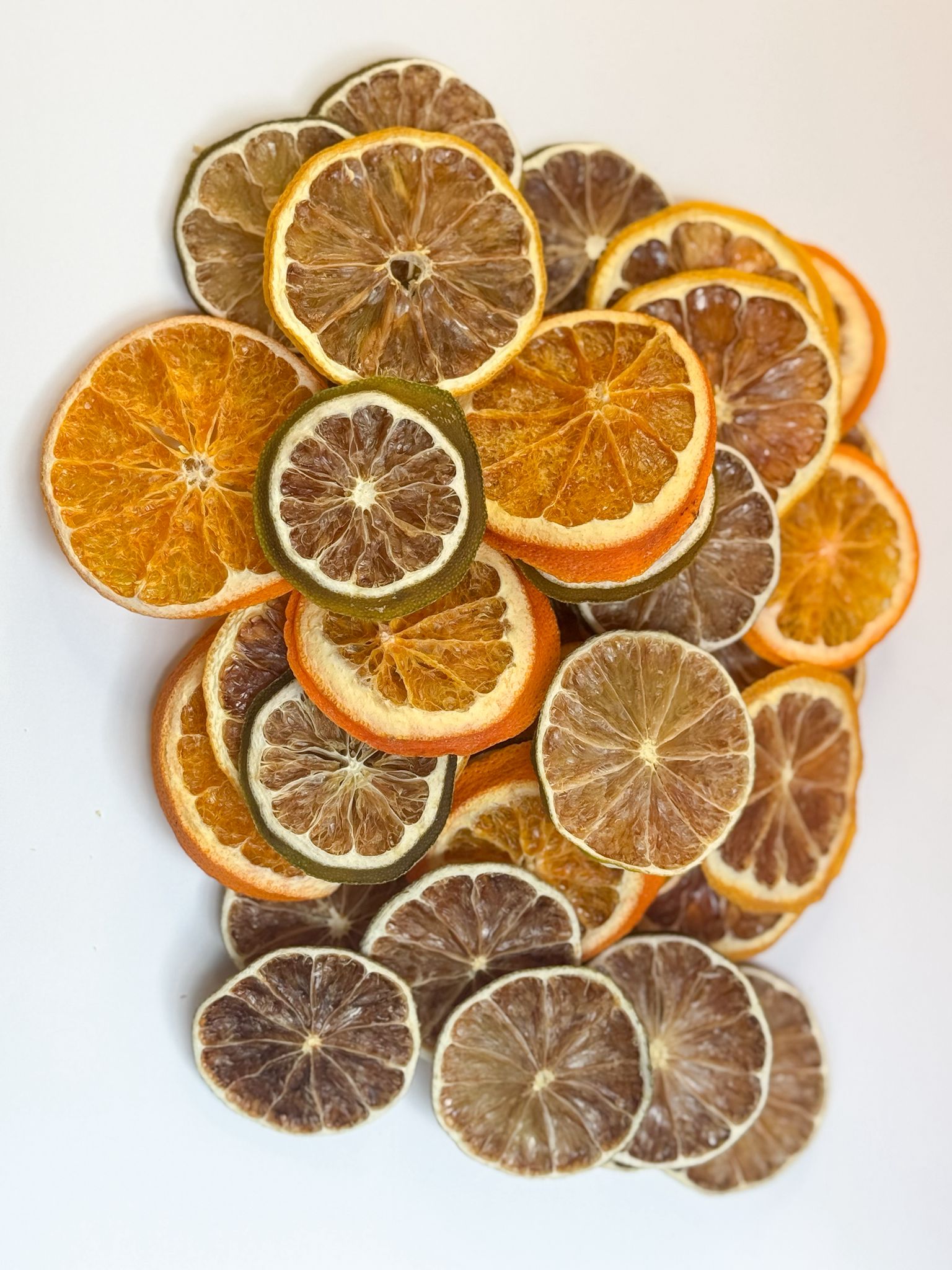 Citrus Mix