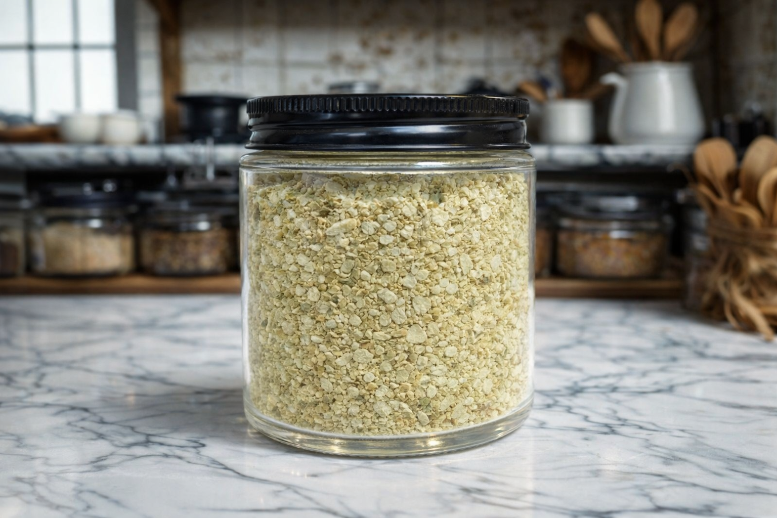 Lemon Powder