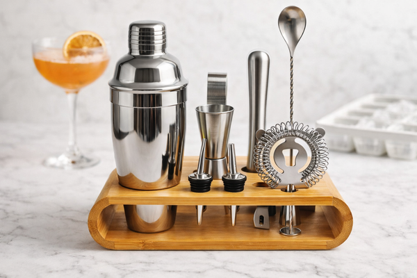 Cocktail Making Set