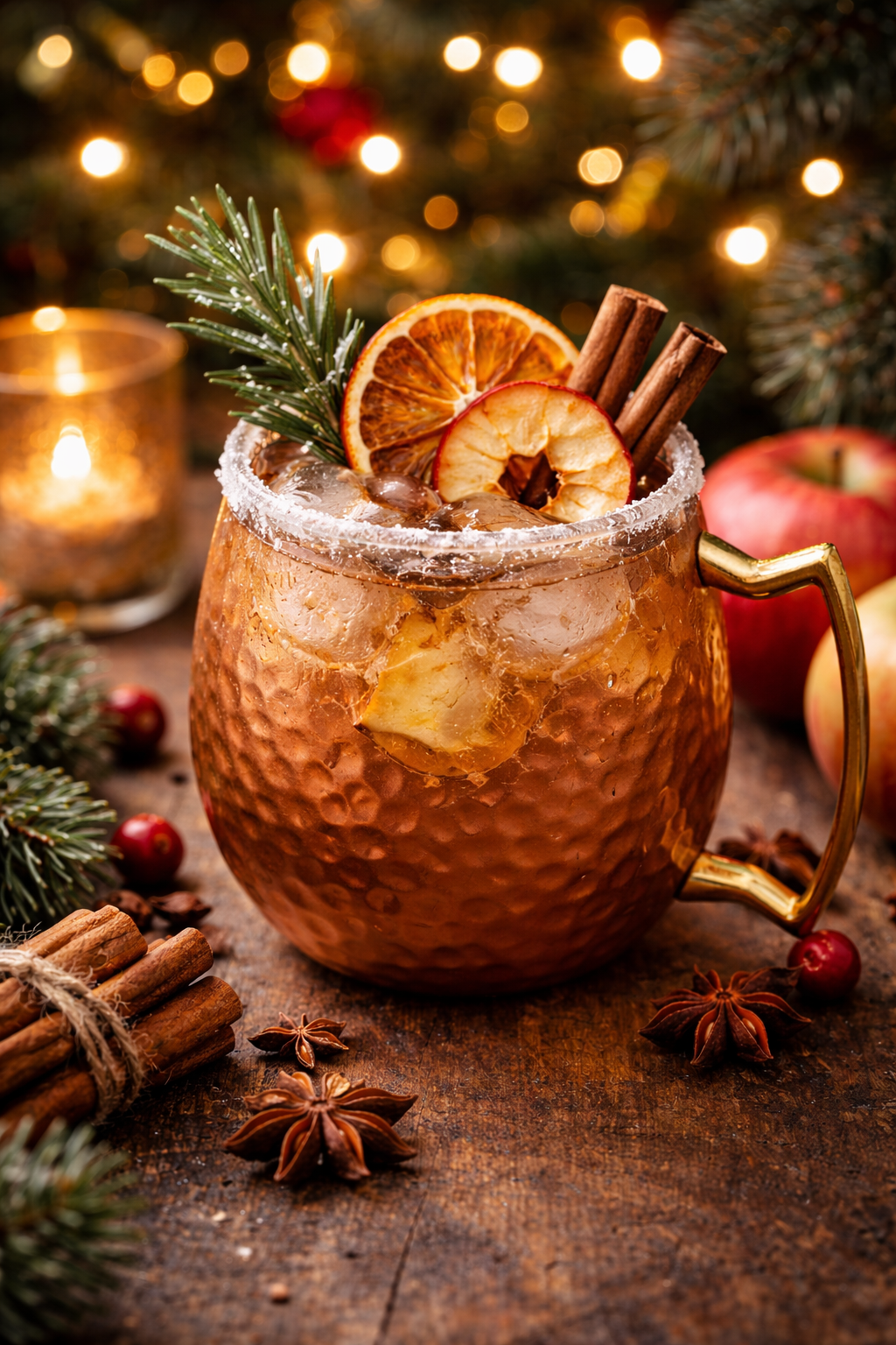 The Best Cocktails for Christmas: A Complete Guide to Festive Drinks