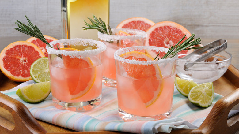The Art of the Finish: 5 Simple Garnish Tricks
