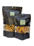 Dehydrated Lemon Slices