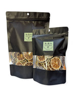 Dehydrated Lime Slices