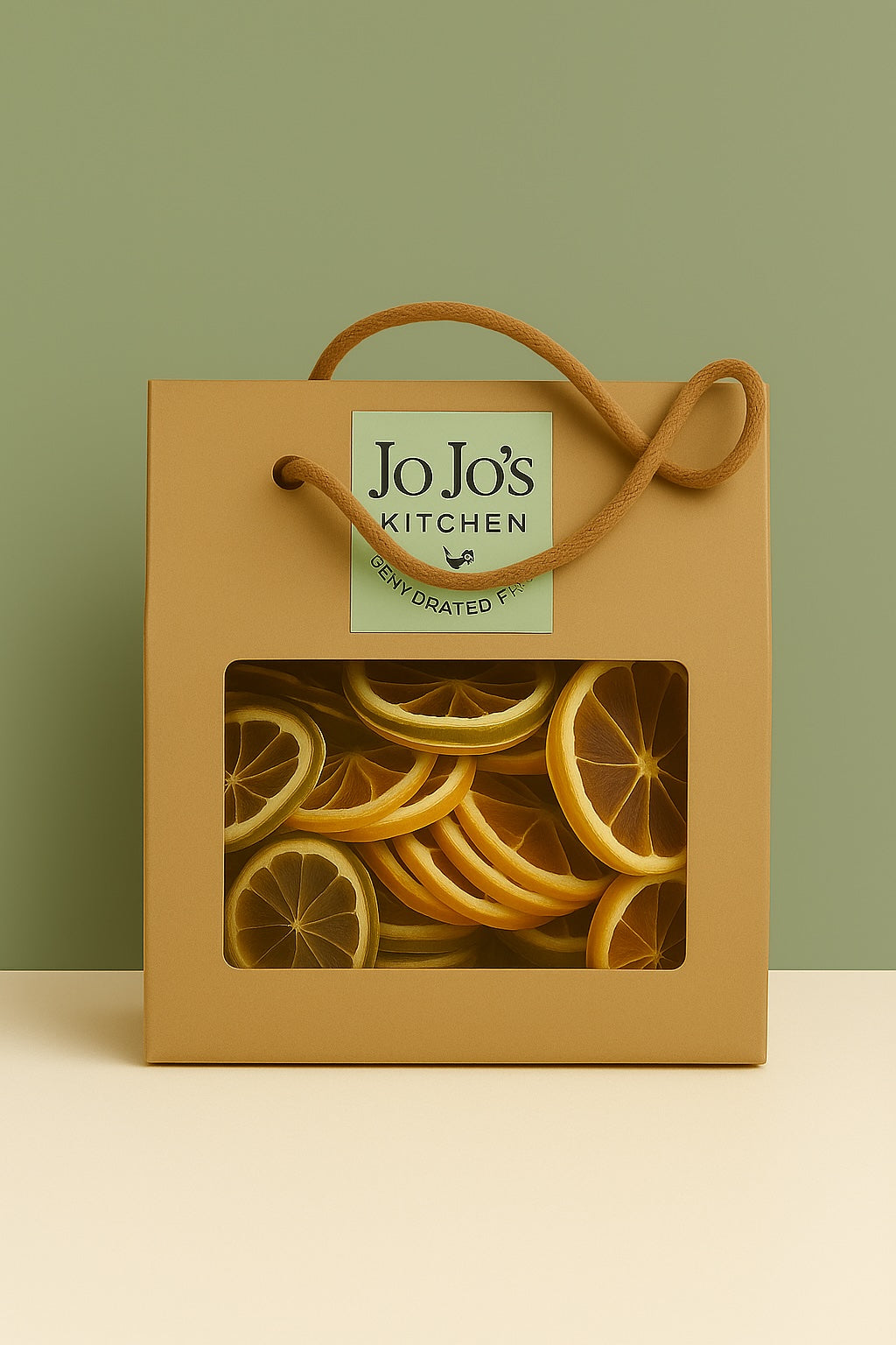 Citrus Mix - Large Box