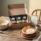 The Bakers Garnish Kit