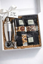 The Cocktail Lovers Kit