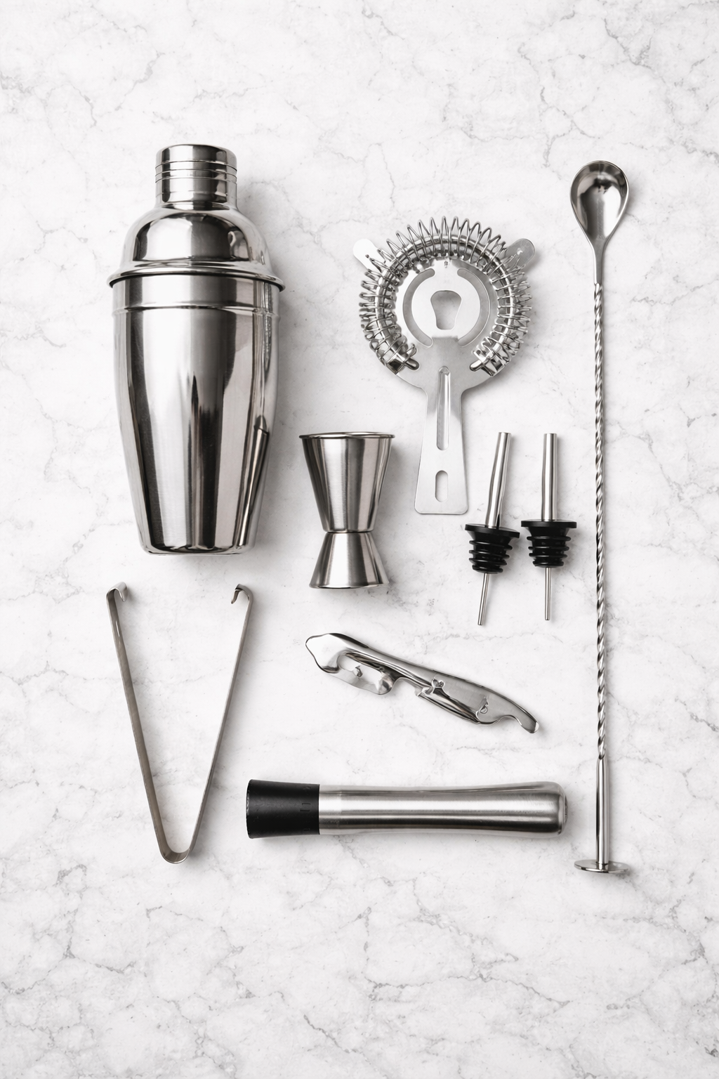 Cocktail Making Set
