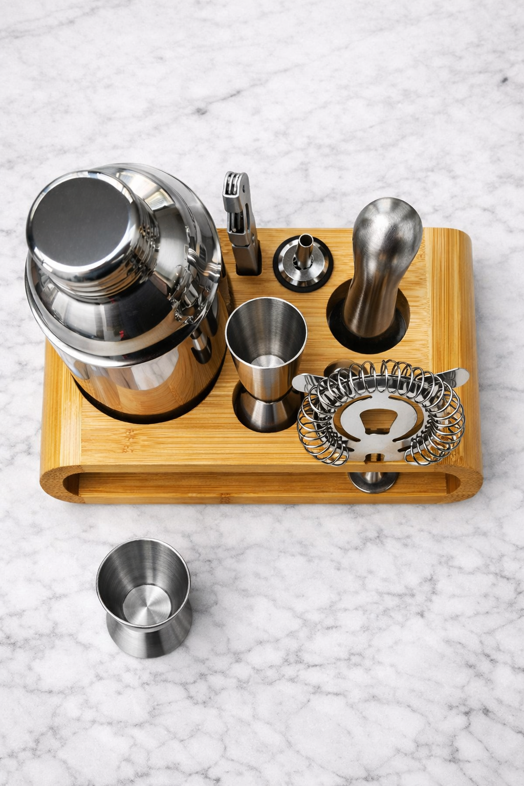 Cocktail Making Set