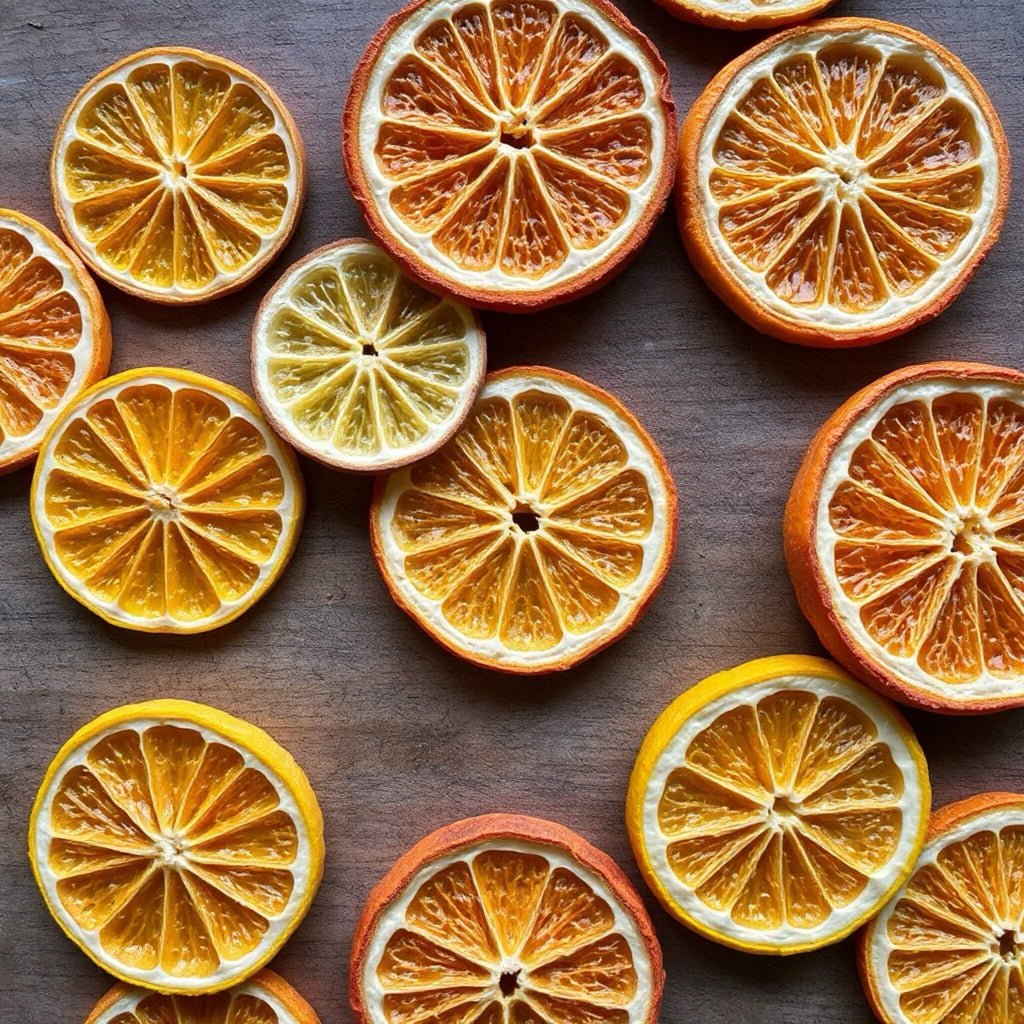 Citrus Mix