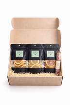 The Bakers Garnish Kit