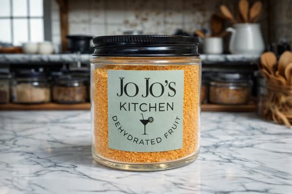 Grapefruit Powder